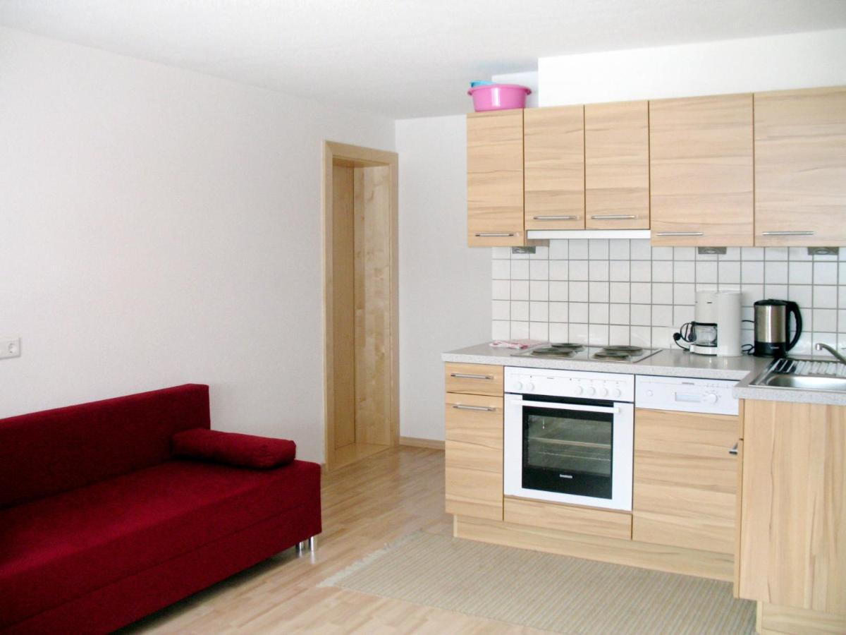 Apartment Birkenheim - Soe584 By Interhome Sölden Eksteriør bilde