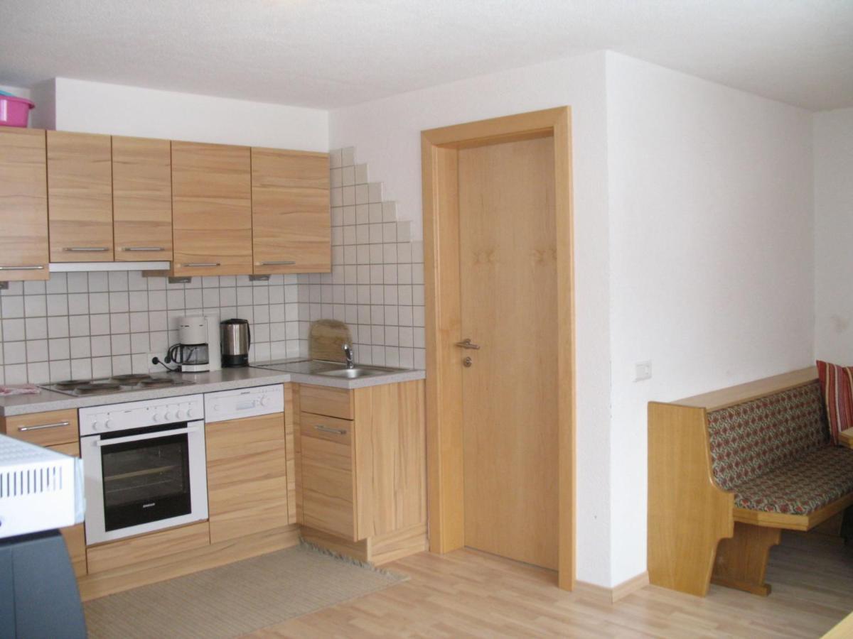 Apartment Birkenheim - Soe584 By Interhome Sölden Eksteriør bilde