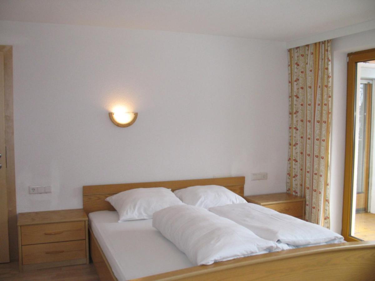Apartment Birkenheim - Soe584 By Interhome Sölden Eksteriør bilde