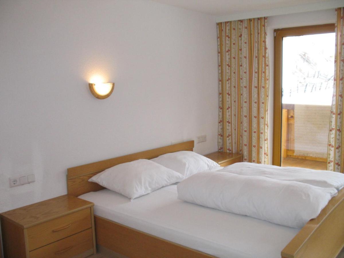 Apartment Birkenheim - Soe584 By Interhome Sölden Eksteriør bilde
